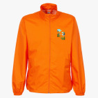 Ветровка без капюшона