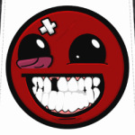  Super Meat Boy
