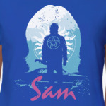 Sam - Supernatural