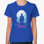 Sam - Supernatural