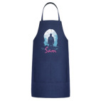 Кухонный фартук