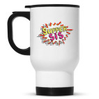 Кружка-термос