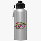 Спортивная бутылка