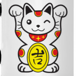 Японский талисман