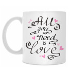 Кружка 330 мл