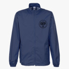 Ветровка без капюшона