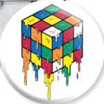 Кубик Рубика | Спидкубинг