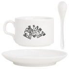 Кофейный набор