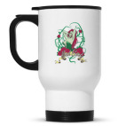 Кружка-термос