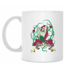 Кружка 330 мл