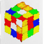 Кубик Рубика