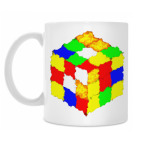 Кружка 330 мл