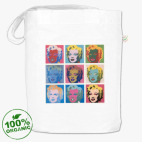 Сумка шоппер