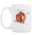 Кружка 420 мл