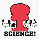 nuclearPower Science!