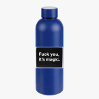 Термобутылка