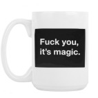 Кружка 420 мл