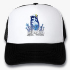 Кепки Trucker
