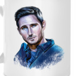 Frank Lampard Football Chelsea Челси