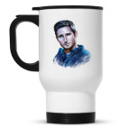 Кружка-термос