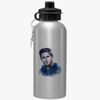 Спортивная бутылка