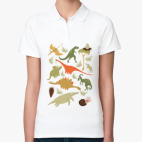 Динозаврики