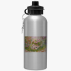 Спортивная бутылка