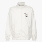 Ветровка без капюшона