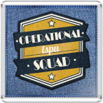 Operational Squad