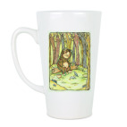 Лесной тролль