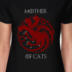 Mother Of Cats
