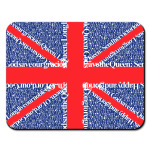 Флаг Великобритании