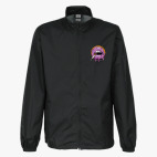 Ветровка без капюшона