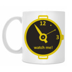 Кружка 330 мл