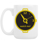 Кружка 420 мл