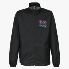 Ветровка без капюшона