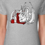 И дракону нужен шарф