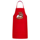 Кухонный фартук