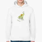 Толстовка худи