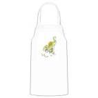 Кухонный фартук