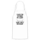 Кухонный фартук