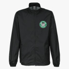 Ветровка без капюшона