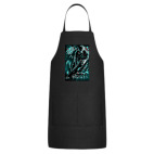 Кухонный фартук