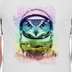 Космическая сова