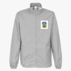 Ветровка без капюшона