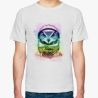 Космическая сова