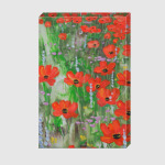 Картина «Поляна Маков»