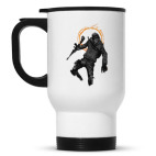 Кружка-термос