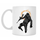 Tom Clancy’s The Division