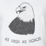 House Arryn | Дом Арренов арт